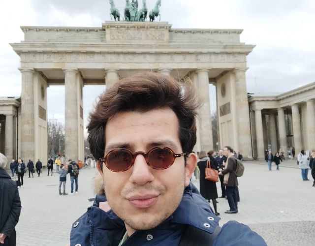 Buca Almanca Özel Ders