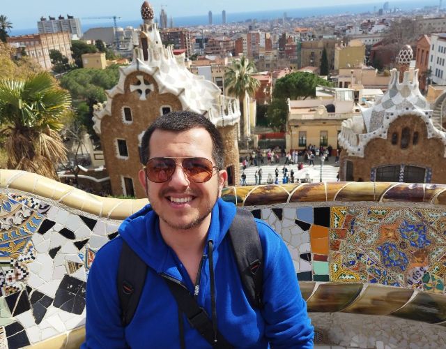 Buca Birebir Almanca Dersi